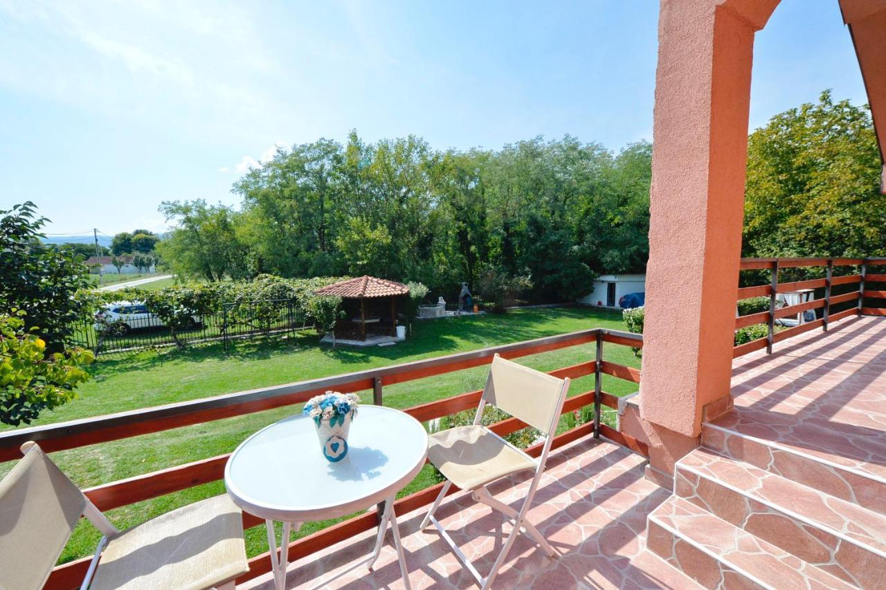 Vila Andrea Danilovgrad Exterior foto