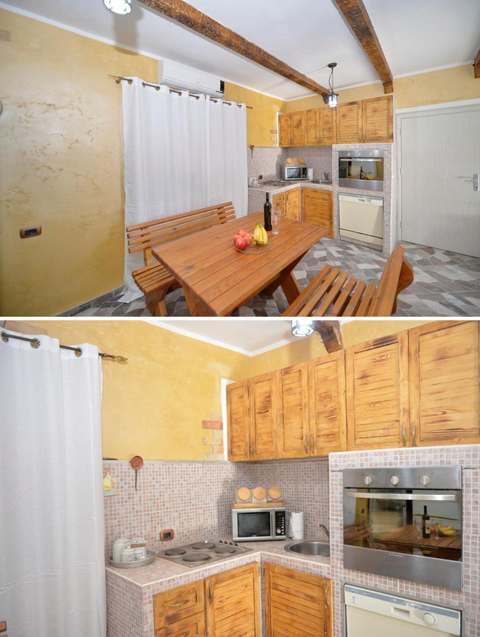 Vila Andrea Danilovgrad Exterior foto